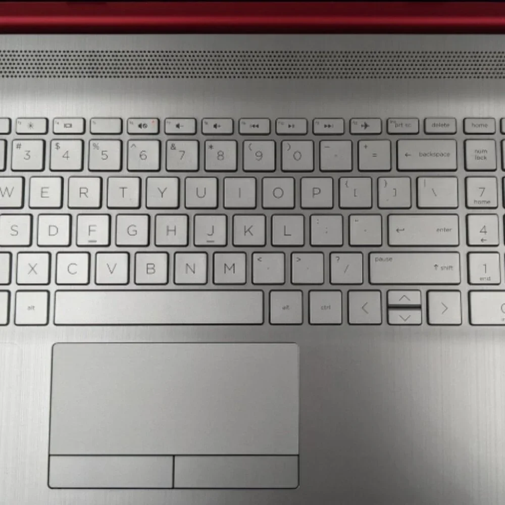 HP 15.6
